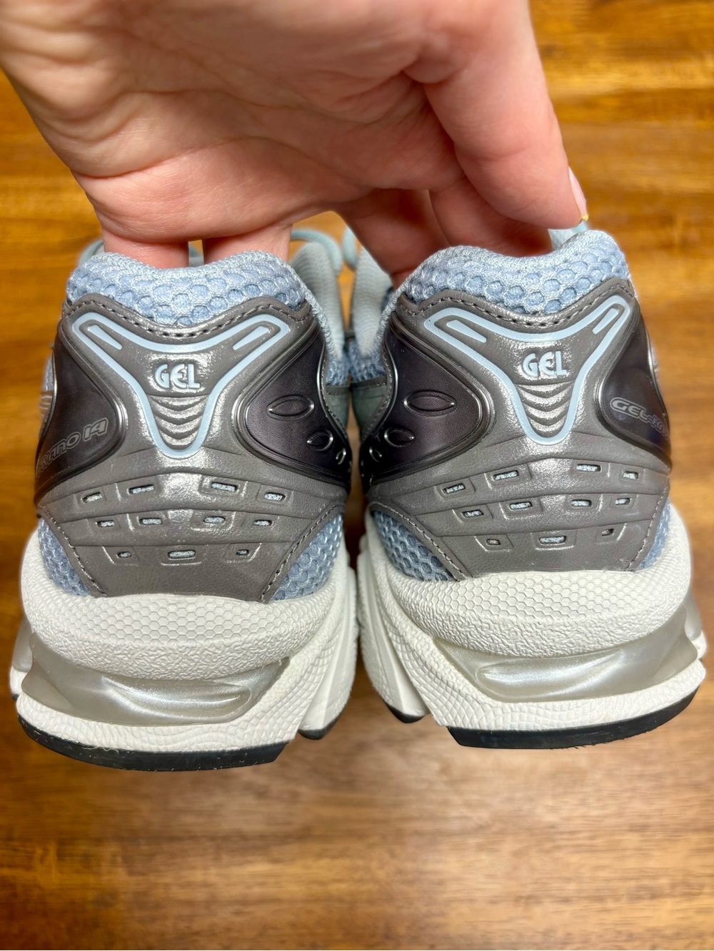 ASICS Gel-Kayano 14 Sneaker (Unisex) - Picture 8 of 9